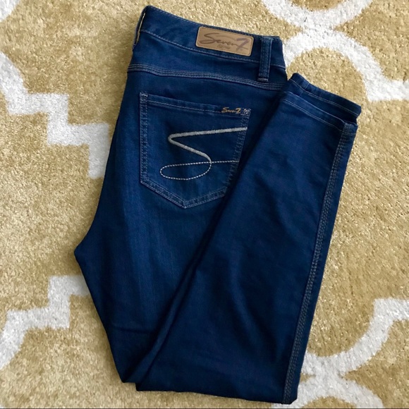 seven7 luxe jeans